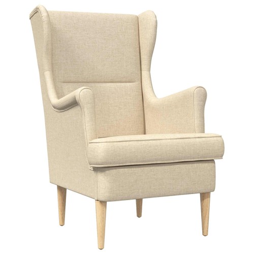 Fauteuil tissu moderne - fauteuil, chaise