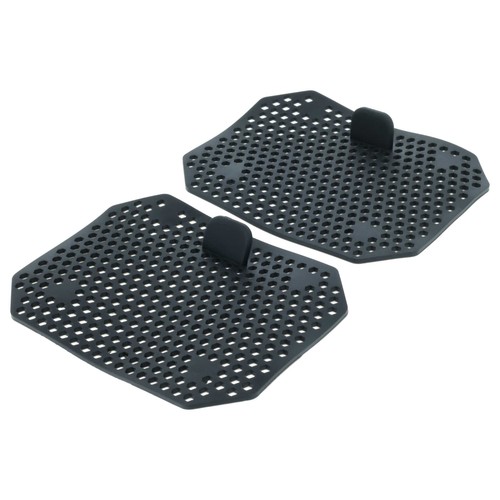 Grille anti projections - 2x, anti-projections