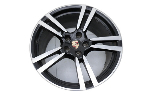 Jante alliage 5x130 - 1x,