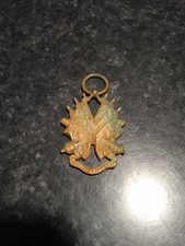 Médaille des anciens de la