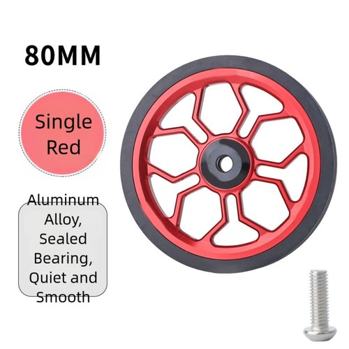 Vélo pliant 80mm - , easy