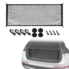 Filet Coffre Voiture Filet de