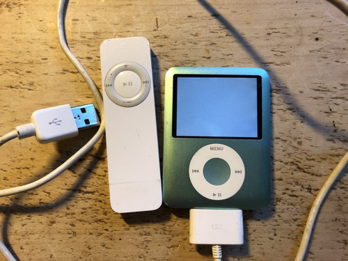 Ipod repair lot nano 3rd - lot:,