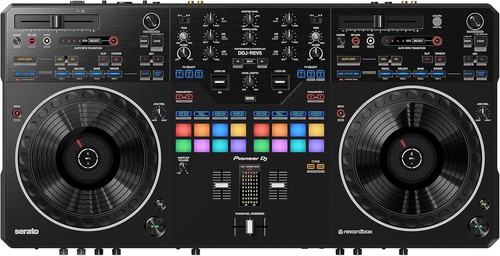 Processeur effets dj - processeur, d'effets