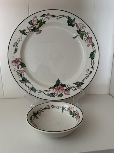 Vintage villeroy boch - &,