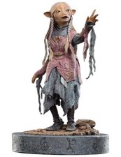 Le Foncé Cristal The Dark Crystal Brea Le Gefling 1:6 Weta ( Kae )