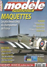 MODELE MAG N°625 PLAN 