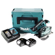 Makita DCS 553 RTJ 18 V Li-Ion