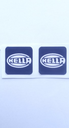 Calandre golf mk1 stickers - golf, 1