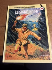 BD LA PATROUILLE DES CASTORS