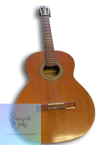 Ancienne guitare kawai pour - ancienne,