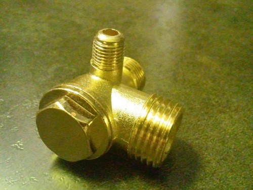 Clapet anti retour pour - clapet,