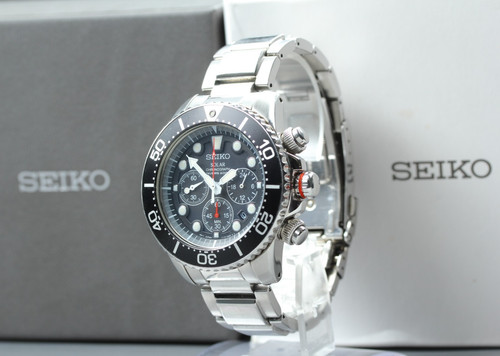Full set mint - mint], seiko