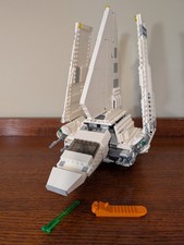 LEGO Star Wars: Imperial Shuttle Tydirium, 75094 - No minifigures