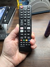 Samsung BN59-01315J Remote Control TESTED & WORKING *PLEASE READ DESCRIPTION*