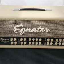 EGNATER Head Amplifier TOURMASTER4100 Used