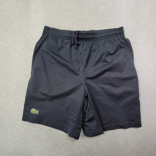 Lacoste shorts mens - 5, large
