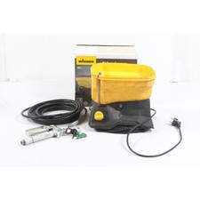 Wagner Control 150 M EUR +