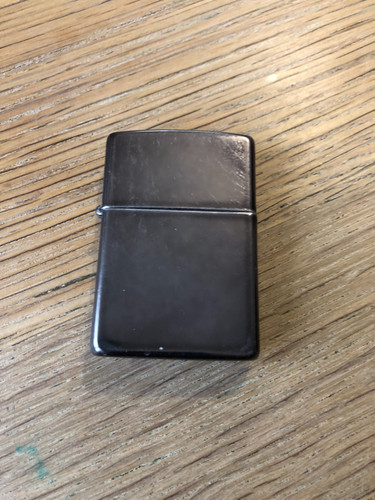 Zippo briquet tempête - , à