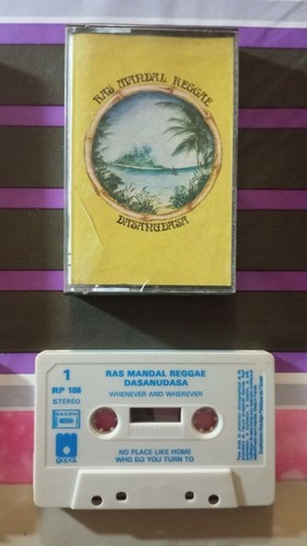 Ras mandal reggae - mandal,