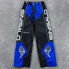 Vintage Sinisalo Motocross