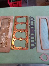 TRACTEUR MASSEY-HARRIS USA