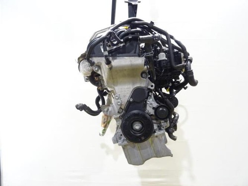 Moteur volkswagen polo phase - volkswagen,