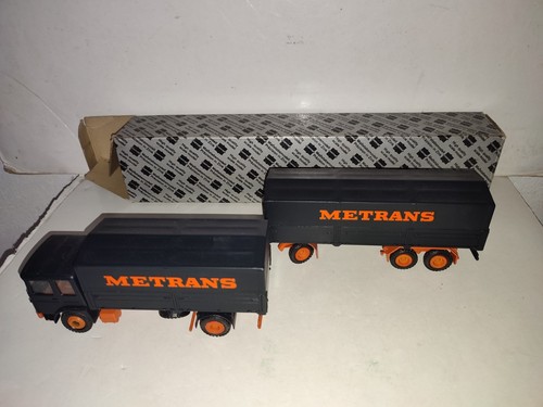 Conrad camion man - -,