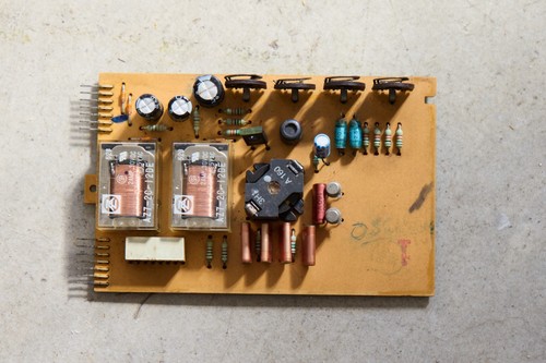 Revox b77 mkii - mkii, bobine