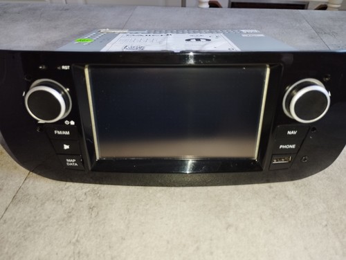 Autoradio gps bluetooth usb - gps,