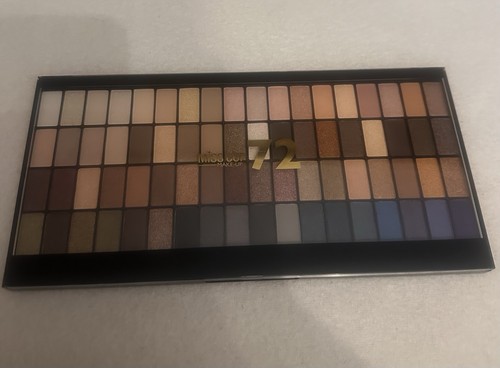 Miss cop palette fards - palette, à