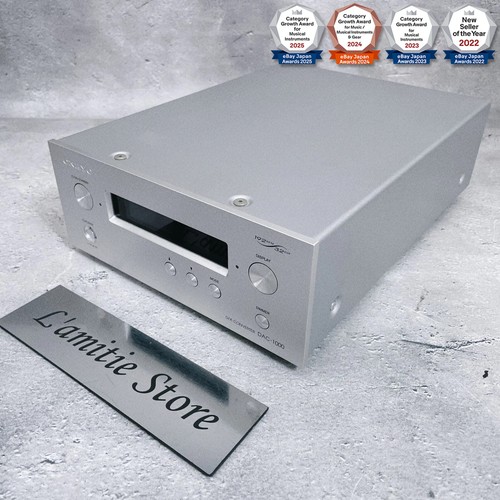 Onkyo dac 1000 convertisseur - onkyo, dac-1000
