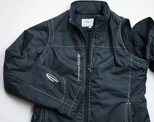 Musto primaloft 1 veste - 2,