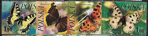 Pologne 1977 yvert - 1977,