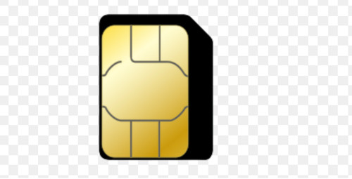 Carte sim aibo basic plan - sim,
