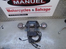 2011 KAWASAKI VULCAN 900 VN900 CUSTOM OEM REAR TURN SIGNALS