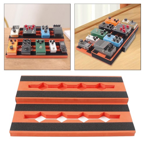 Eva guitar effect pedal - effect,