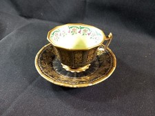 Tasse Sous Tasse Porcelaine