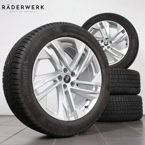 Pouces audi sq7 4m - 20,