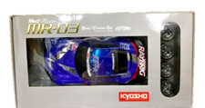 Kyosho Mini-Z MR-03 RAYBRIG