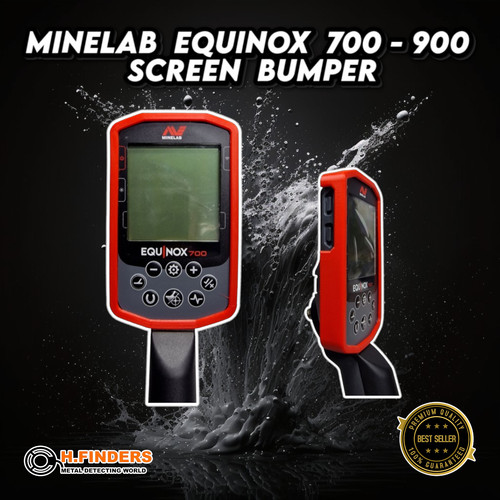 Minelab equinox 700 900 - 700,
