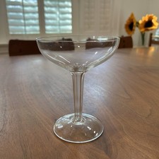 Val St Lambert Hollow Stem