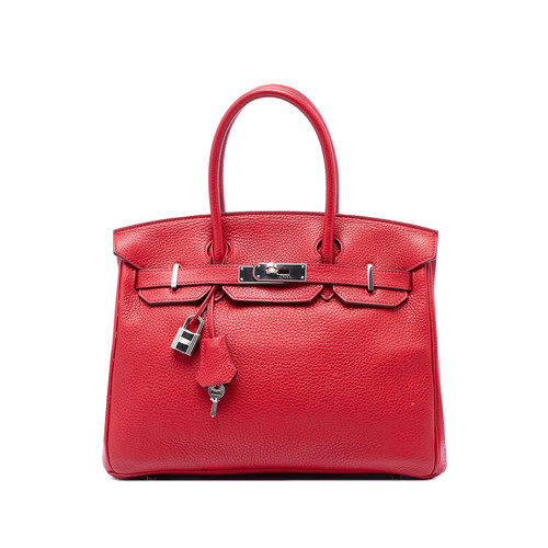Hermès togo birkin retourne - togo,