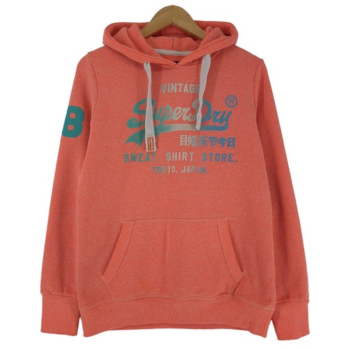 Superdry hoodie femme - hoodie, pull