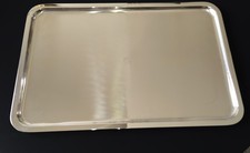 GRAND PLATEAU INOX POLI