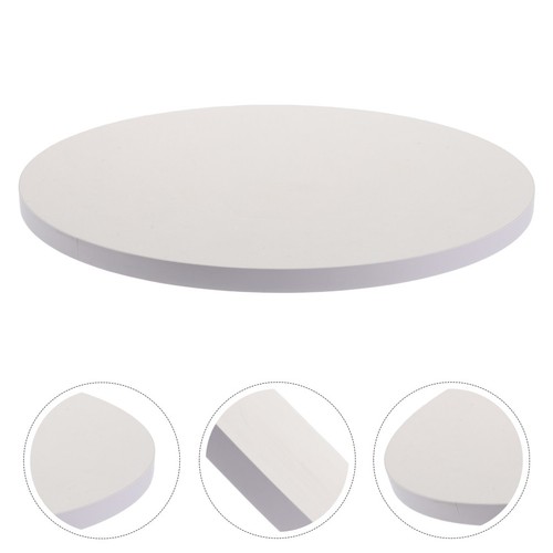 Bureau rond plateau table - rond,