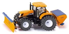 SIKU 2940 MINIATURE TRACTEUR