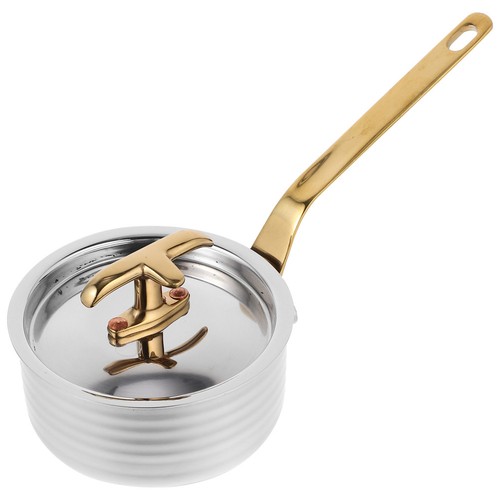 Marmite inox petite poele - petite,