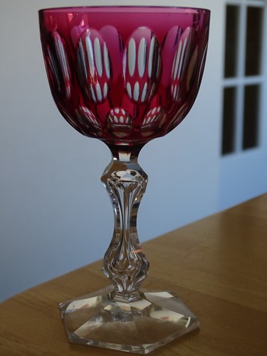 Val lambert cristal - lambert, princes