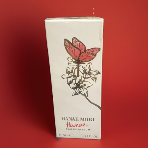 Hanae mori 7 - hanae, 50